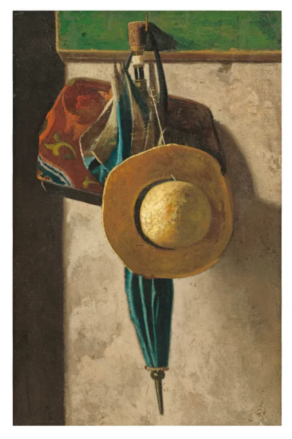 Art Print Set - The Naturalist