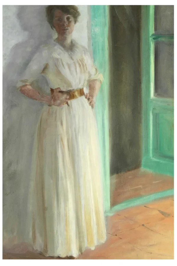 Art Print Set - The Naturalist