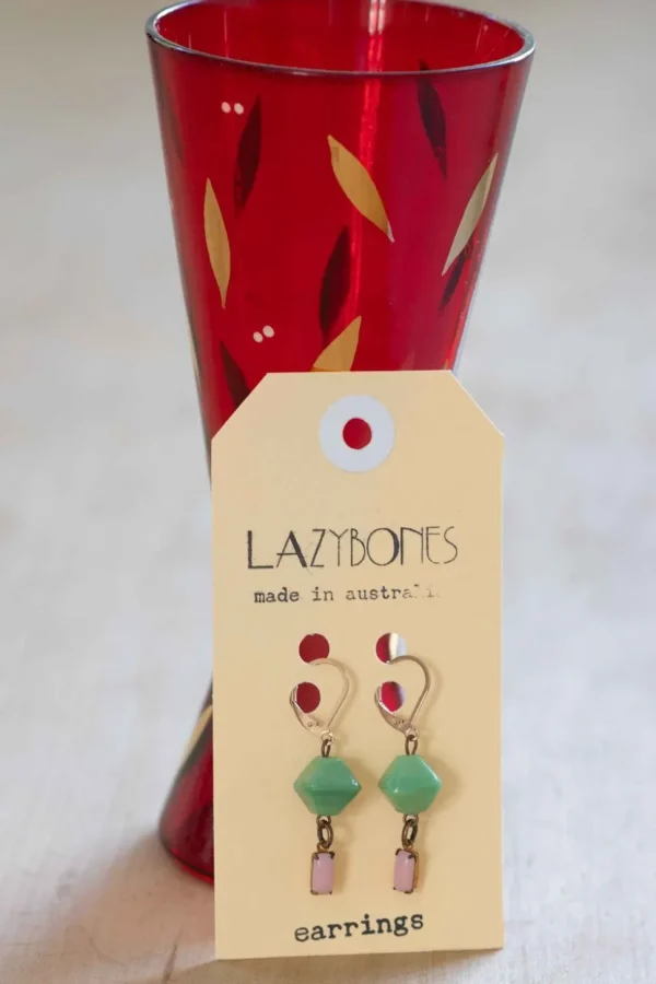 Astry Earrings