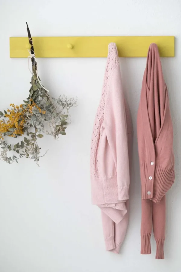 Ava Cardigan Blossom *Organic Cotton