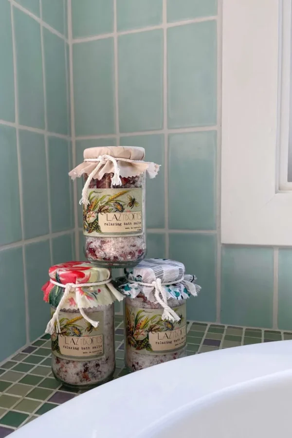 Bath Salts - Lavender