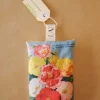 Begonia - Lavender Scented Sachet