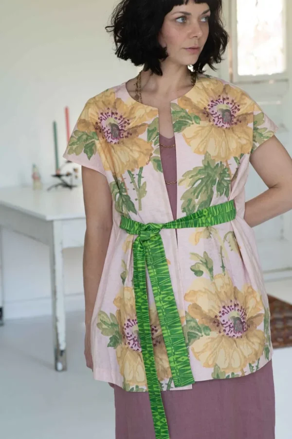 Bianca Jacket Larkin