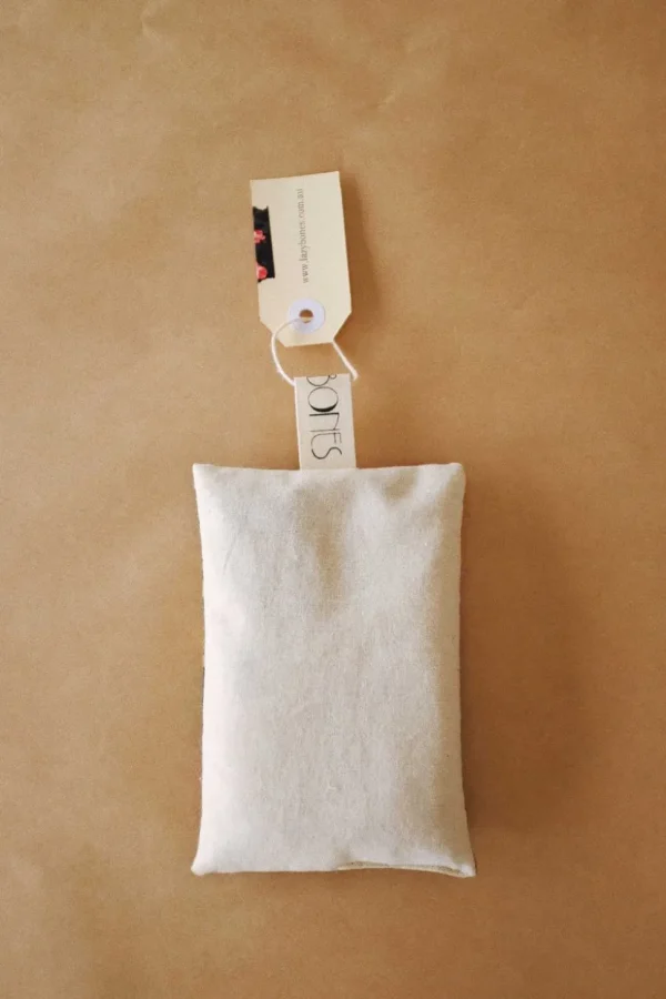 Big Wheel - Orange & Clove Scented Sachet