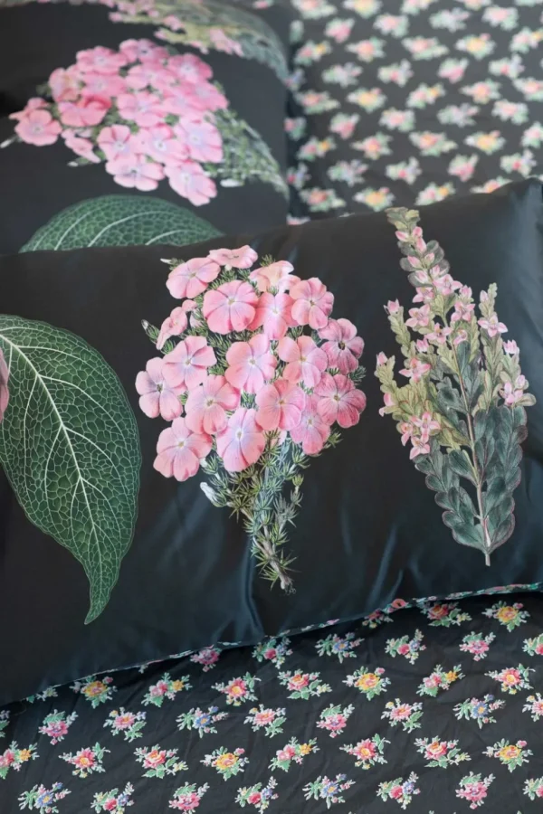 Botanic Trio Pillowcase Set