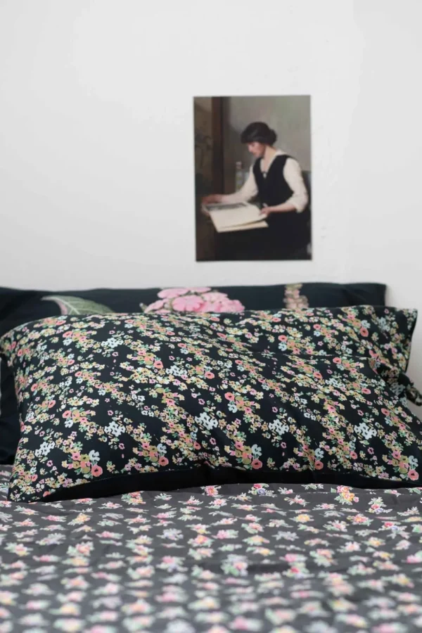 Botanic Trio Pillowcase Set