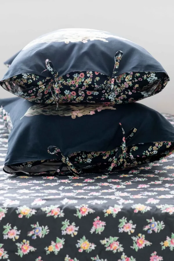 Botanic Trio Pillowcase Set