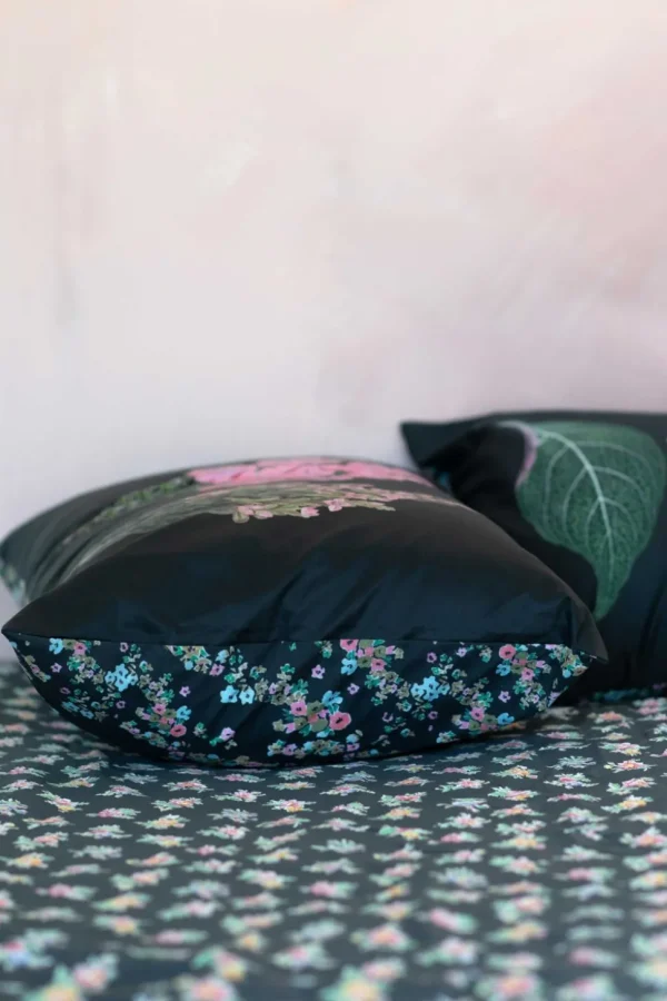 Botanic Trio Pillowcase Set