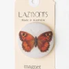 Butterfly 1839 Magnet