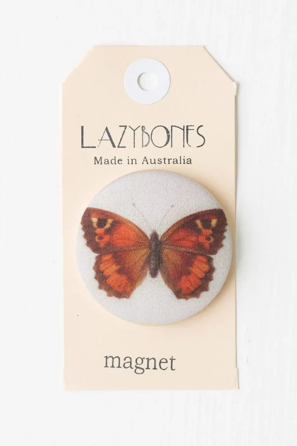 Butterfly 1839 Magnet