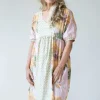 Celia Dress Larkin