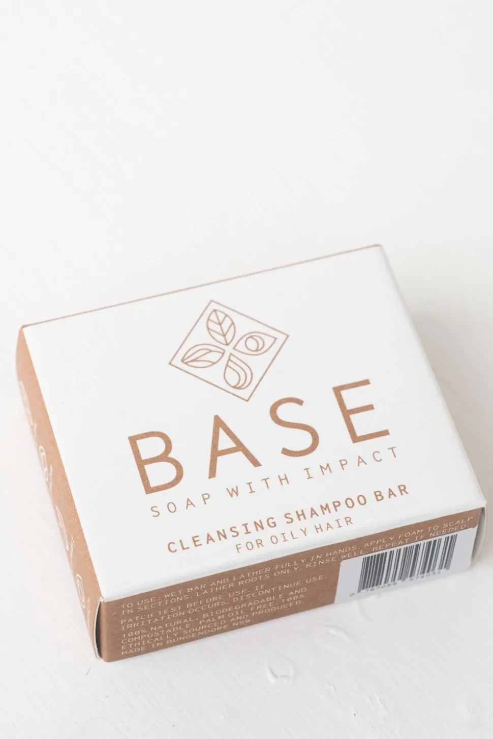 cleansing_shampoo_bar__sw_1.webp Cleansing Shampoo Bar - Sweet Orange