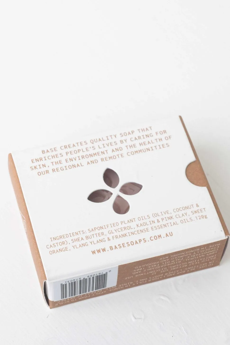 cleansing_shampoo_bar__sw_2.webp Cleansing Shampoo Bar - Sweet Orange