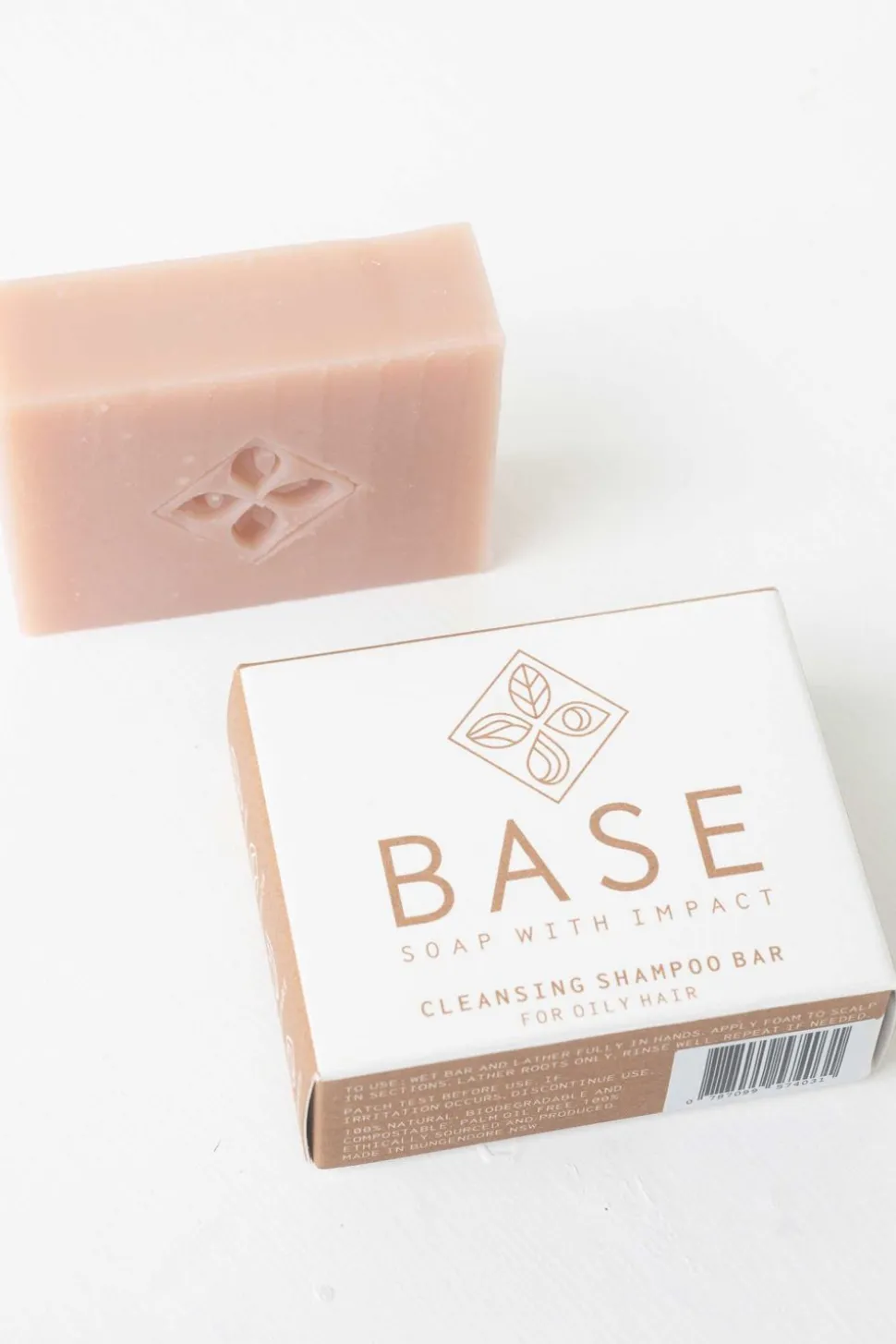 cleansing_shampoo_bar__sw_3.webp Cleansing Shampoo Bar - Sweet Orange