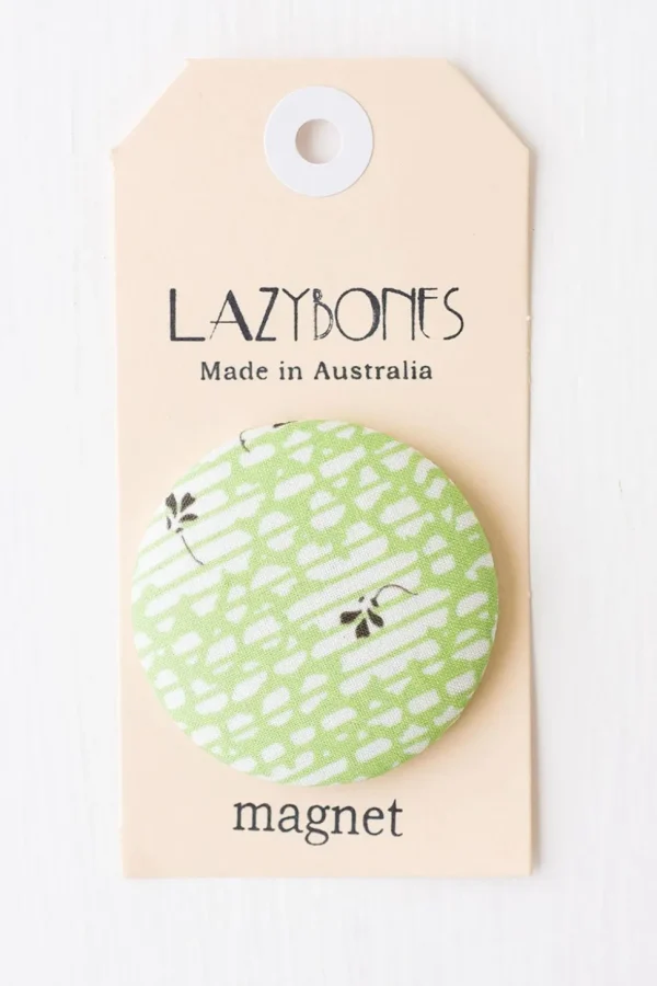 Clover Magnet