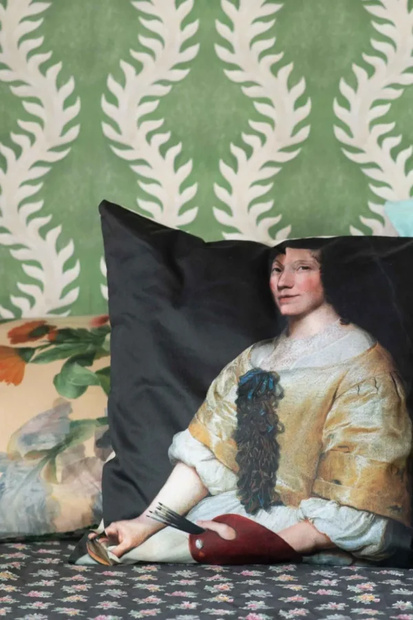 Cushion Cover Maria Van