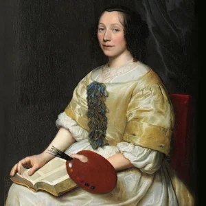 Cushion Cover Maria Van