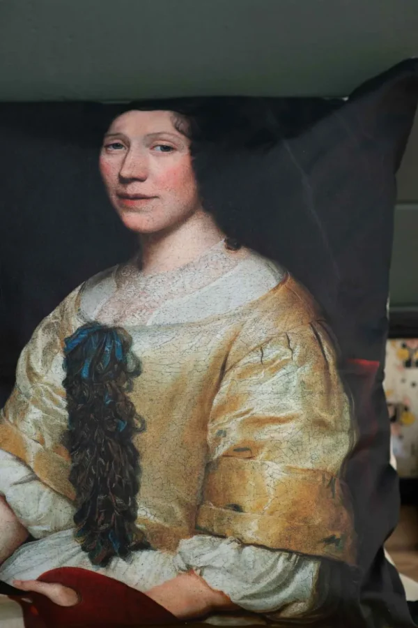 Cushion Cover Maria Van