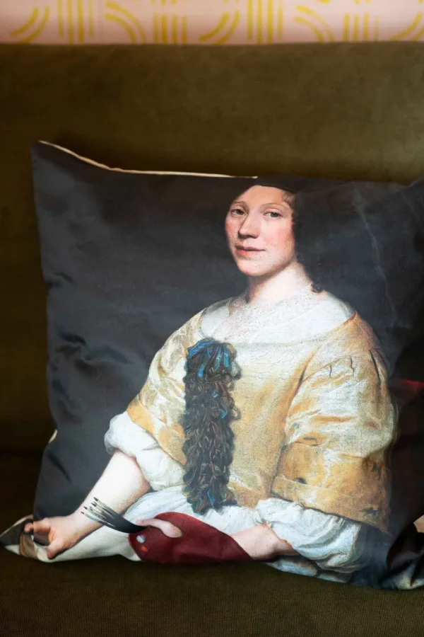 Cushion Cover Maria Van