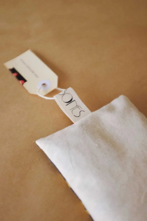 Cyanus - Lavender Scented Sachet