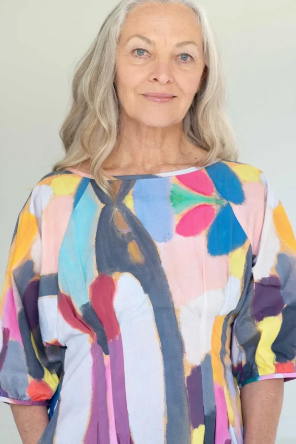 Faith Dress Variation