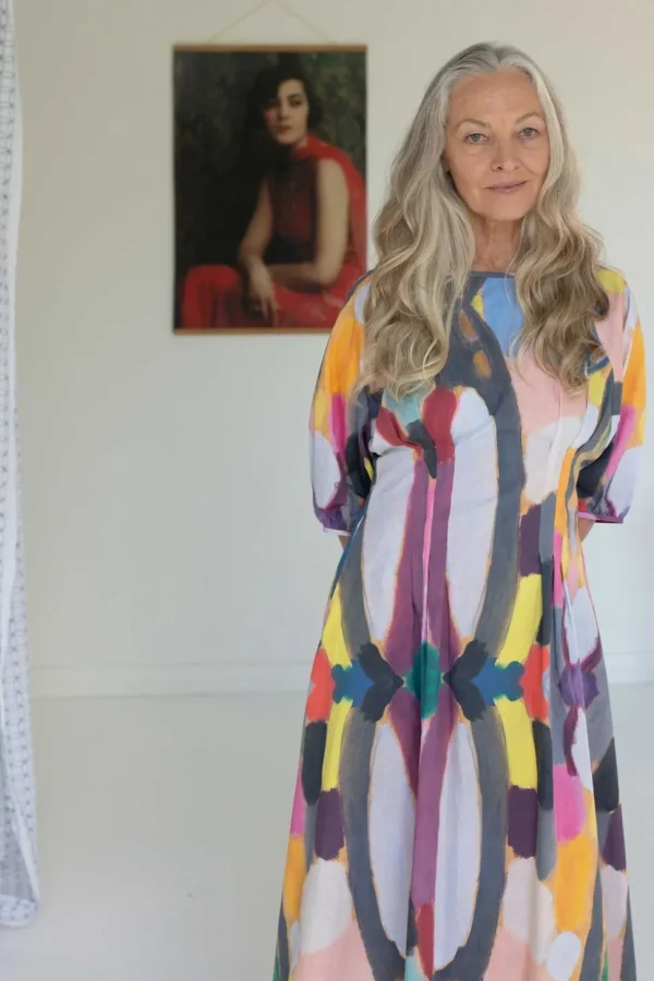 Faith Dress Variation