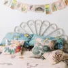 Fauna & Flora Garland *Organic Cotton