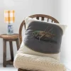 Grasshopper Cushion Cover