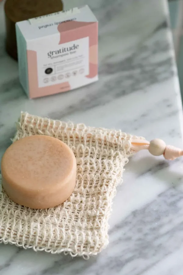 Gratitude Conditioner Bar