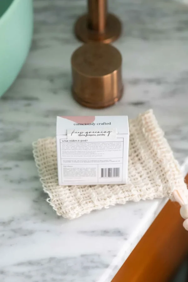 Gratitude Conditioner Bar