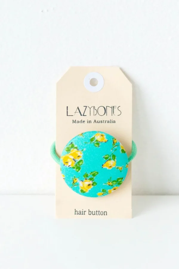 Hair Button Avalon