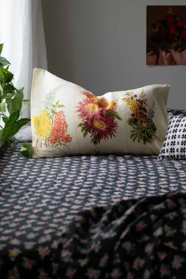 Horticole Pillowcase Set *Organic Cotton