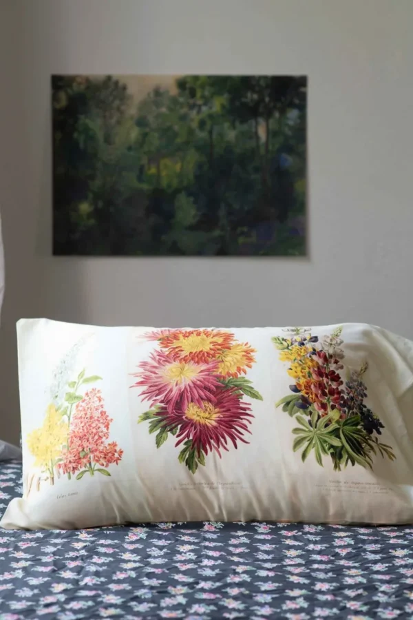 Horticole Pillowcase Set *Organic Cotton