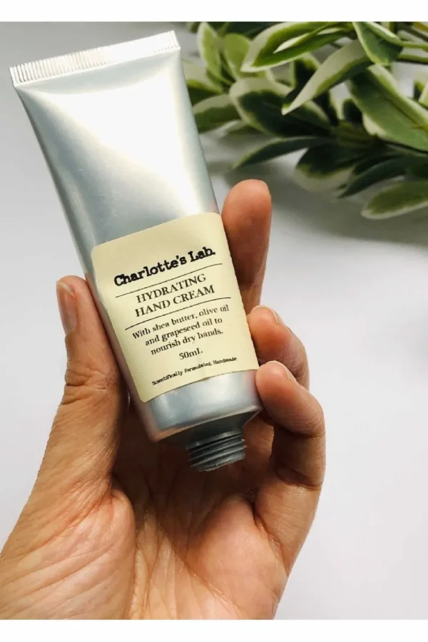 Hydrating Hand Cream