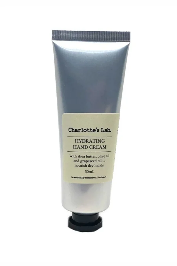 Hydrating Hand Cream