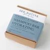 Hydrating Shampoo Bar - Bergamot & Lemon