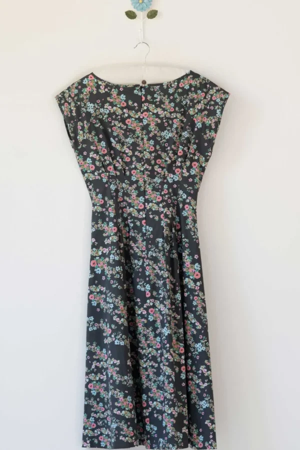 Jasmine Dress Florette
