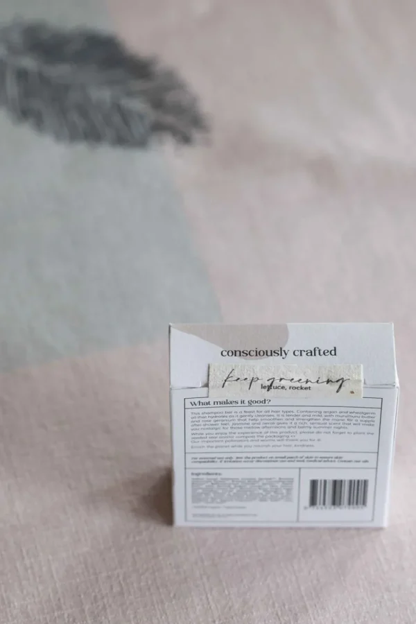 Kindness Conditioner Bar