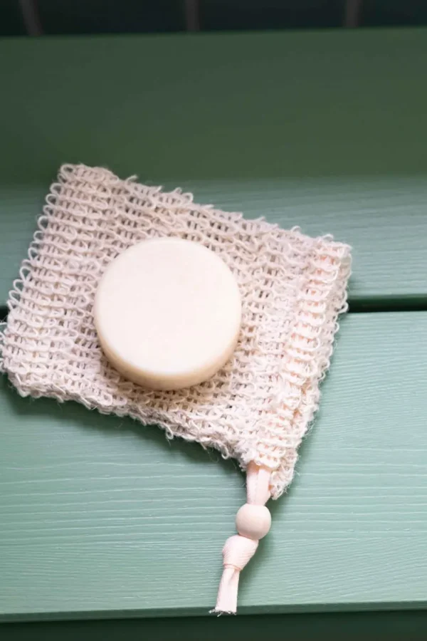 Kindness Shampoo Bar