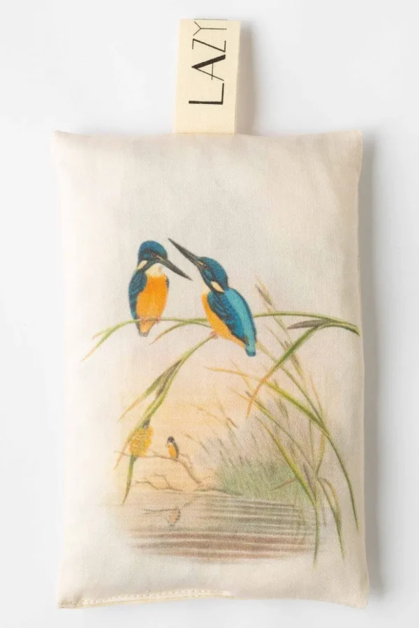 Kingfisher - Orange & Clove Scented Sachet