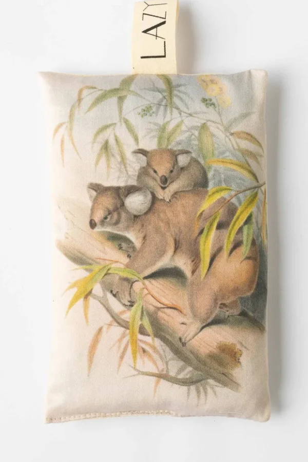 Koala - Lavender Scented Sachet
