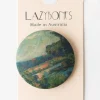 Landscape Brooch