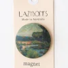 Landscape Magnet