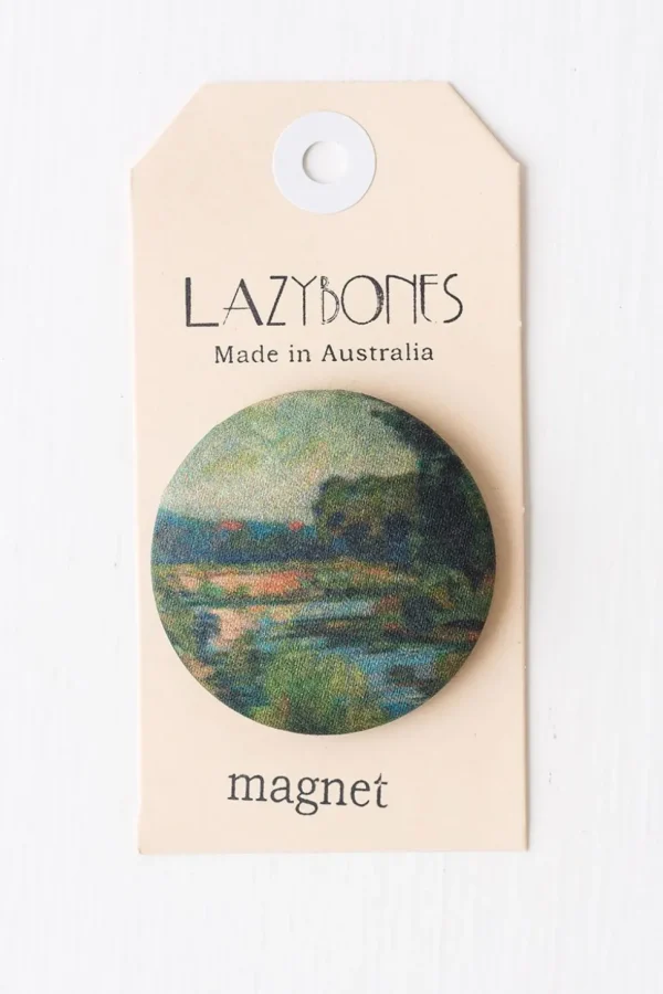 Landscape Magnet