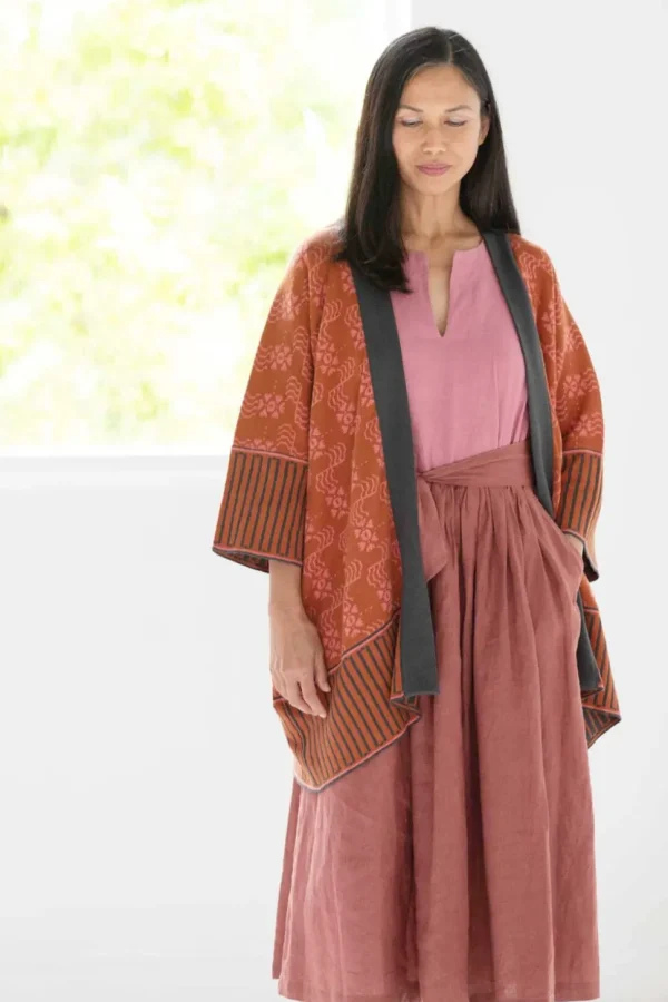 Lola Cardigan Lisbon