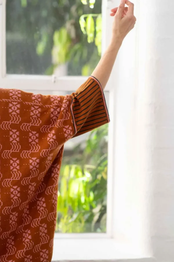 Lola Cardigan Lisbon