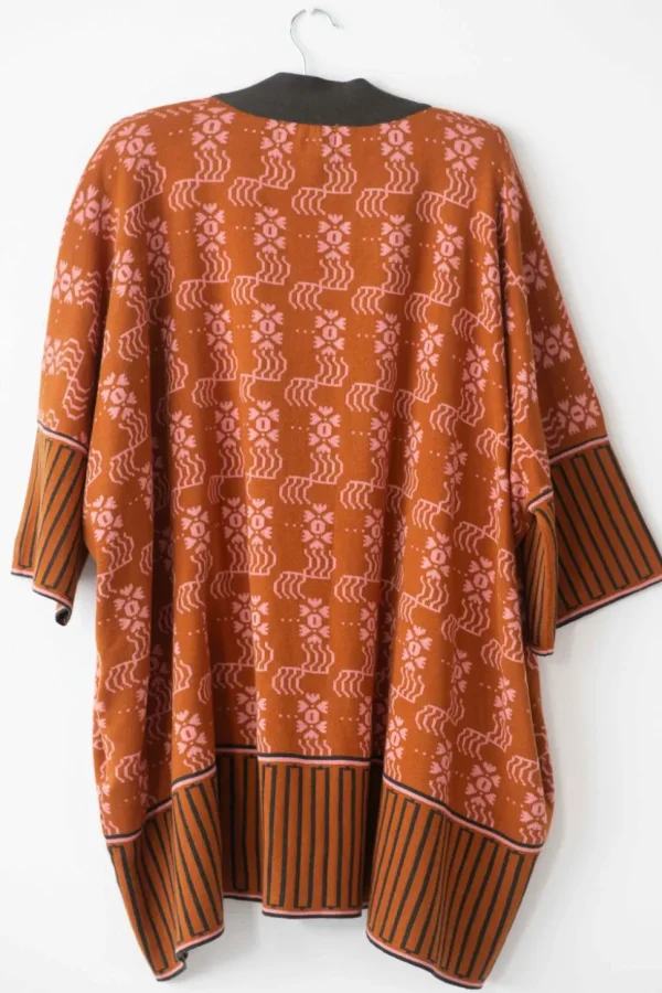 Lola Cardigan Lisbon