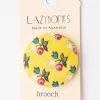 Mellow Brooch