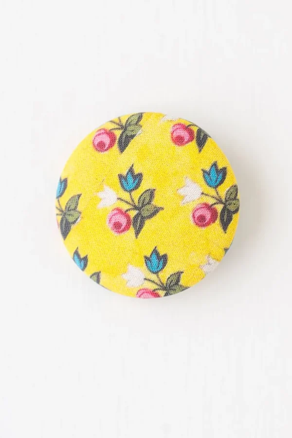 Mellow Brooch