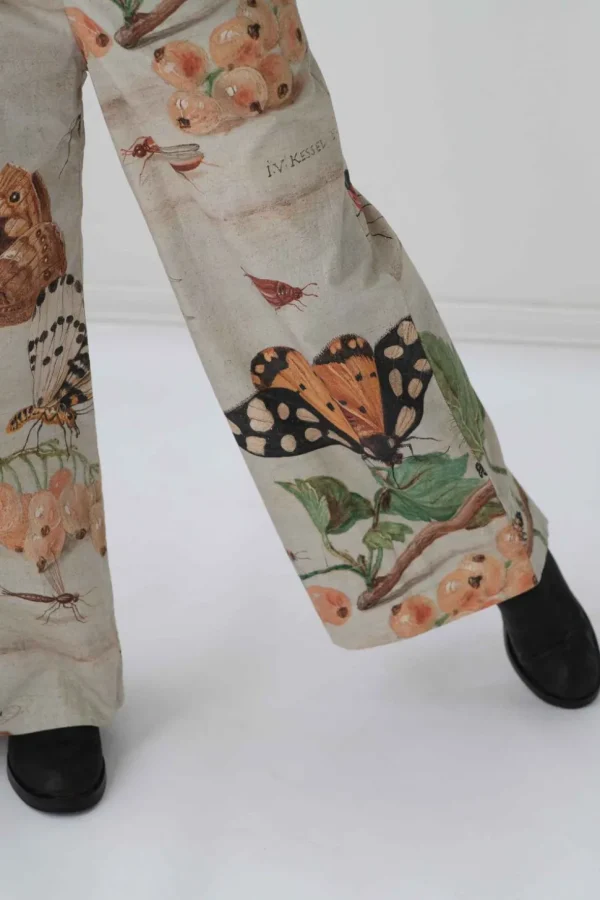 Ollie Pant Insects